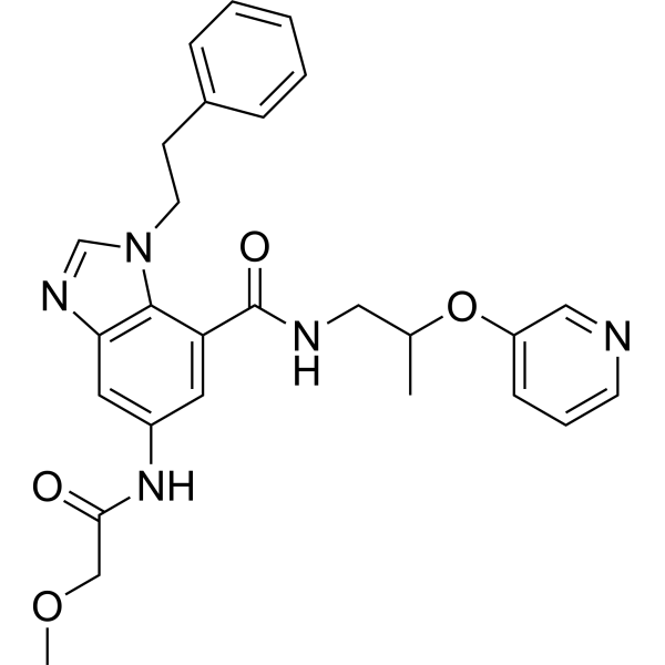 MG-2119 1065500-40-4